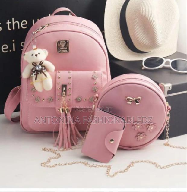 Nice Monkey Bag - thumbnail 4