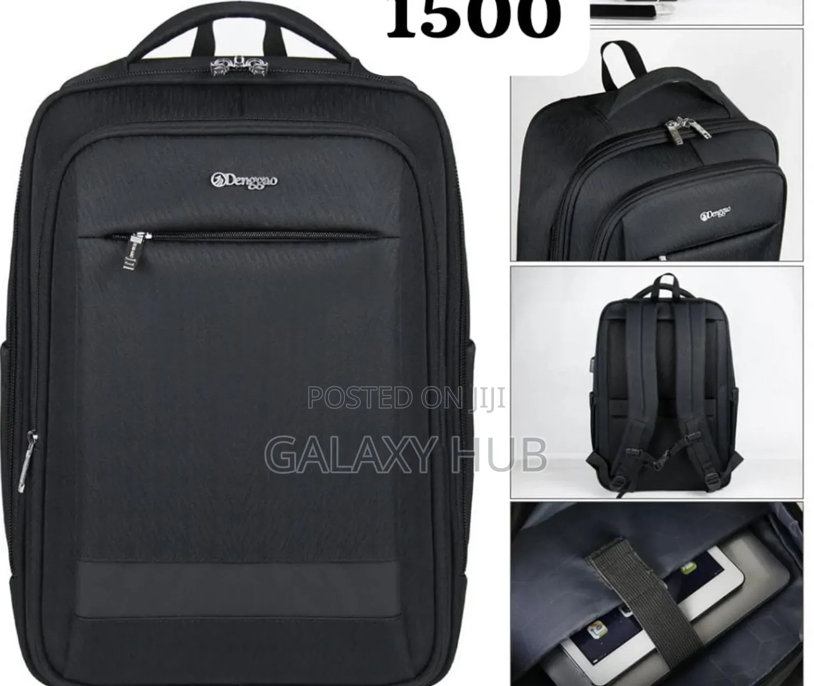 School Back Bag Available