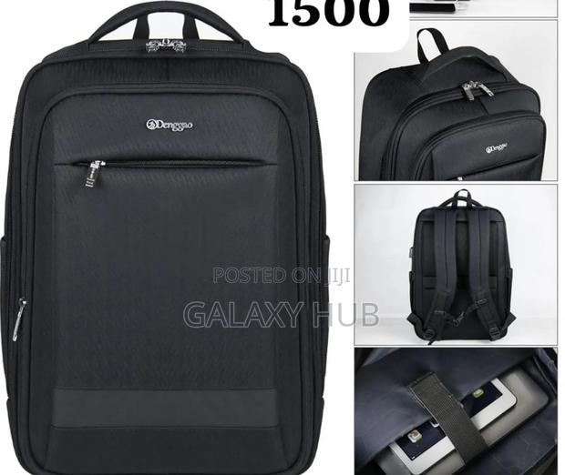 School Back Bag Available