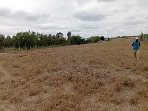 0.25 Acre Piece of Land in Kisaju