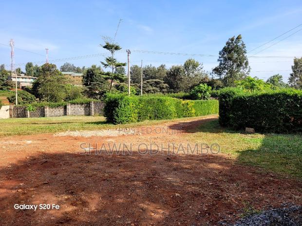 Quarter Acre1⁄4 in Kahawa Sukari for Sale - thumbnail 5