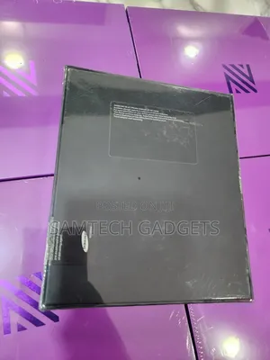 New Samsung Galaxy Z Fold 5 256 GB Gold