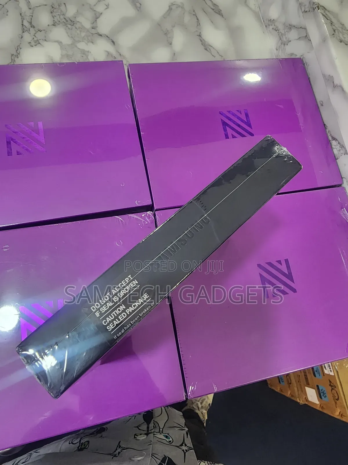 New Samsung Galaxy Z Fold6 512 GB Gray