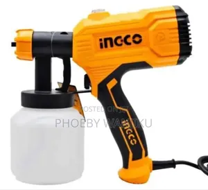 High Quality Spray Gun/450w Ingco Spray Gun
