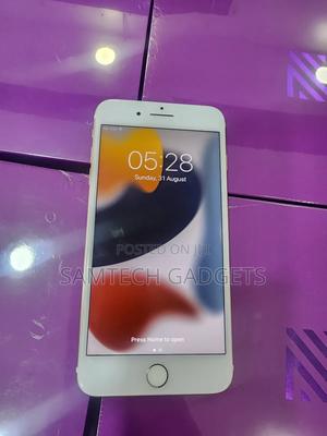 Apple iPhone 7 Plus 128 GB Silver - thumbnail 2