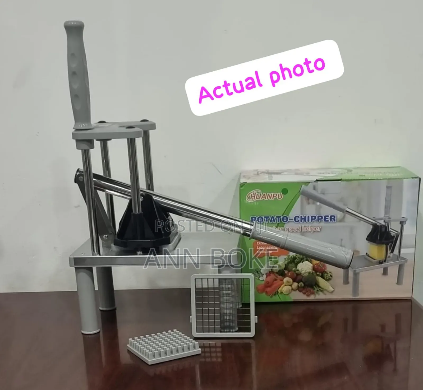 *New Arrival*

 *High Quality Good Helper