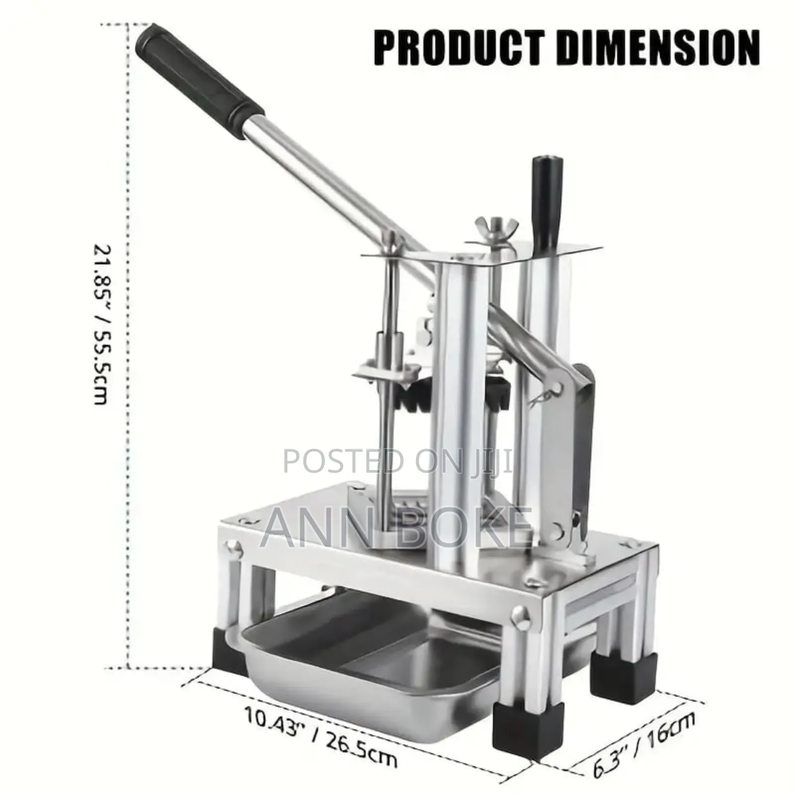 *New Arrival*

 *High Quality Good Helper