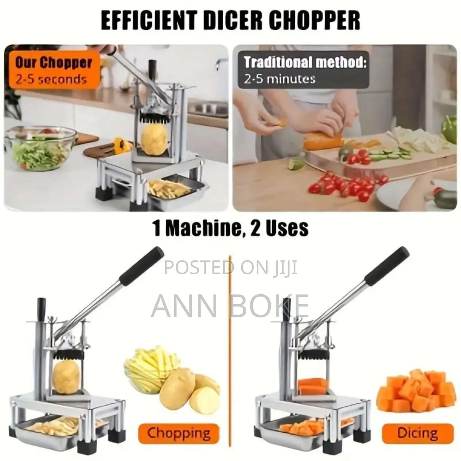 *New Arrival*

 *High Quality Good Helper