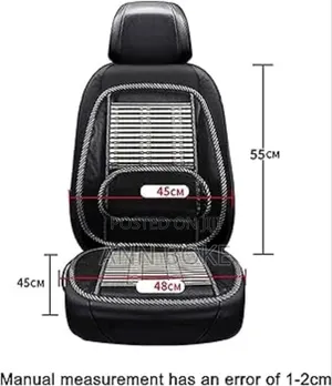 Complete Seat Bottom Waist Lumbar And Back Support Now Available