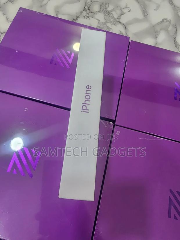 New Apple iPhone 14 Pro Max 512 GB Purple - thumbnail 2