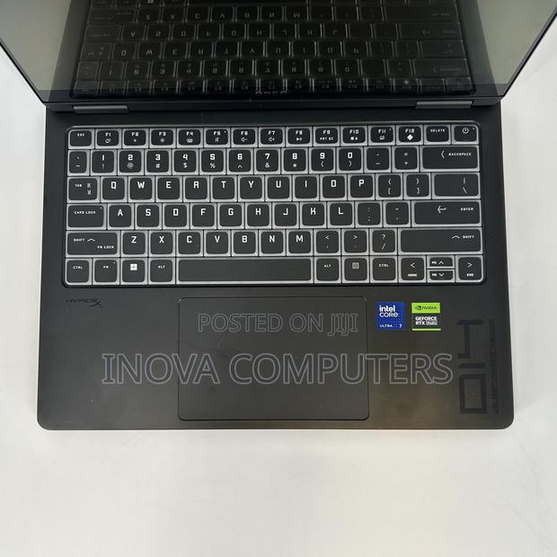 Laptop HP Omen Transcend 14-Fb0023dx 16GB Intel Core Ultra 7 SSD 1T - main view