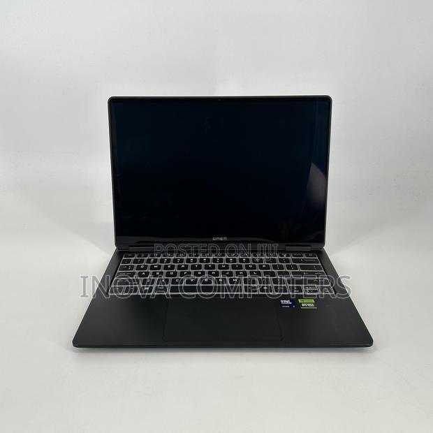 Laptop HP Omen Transcend 14-Fb0023dx 16GB Intel Core Ultra 7 SSD 1T - thumbnail 2