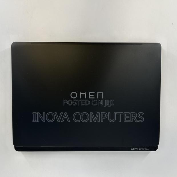 Laptop HP Omen Transcend 14-Fb0023dx 16GB Intel Core Ultra 7 SSD 1T - thumbnail 4