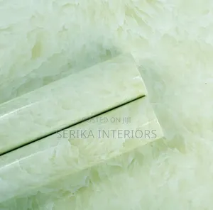 Green Contact Paper Contact Paper Environmental Friendly Waterproof