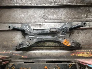 Toyota Probox Crossmember