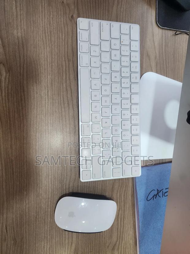 New Desktop Computer Apple iMac 8GB Intel Core I5 SSD 1T - thumbnail 4