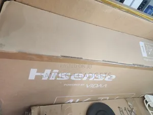 Hisense 55 Inches Tv