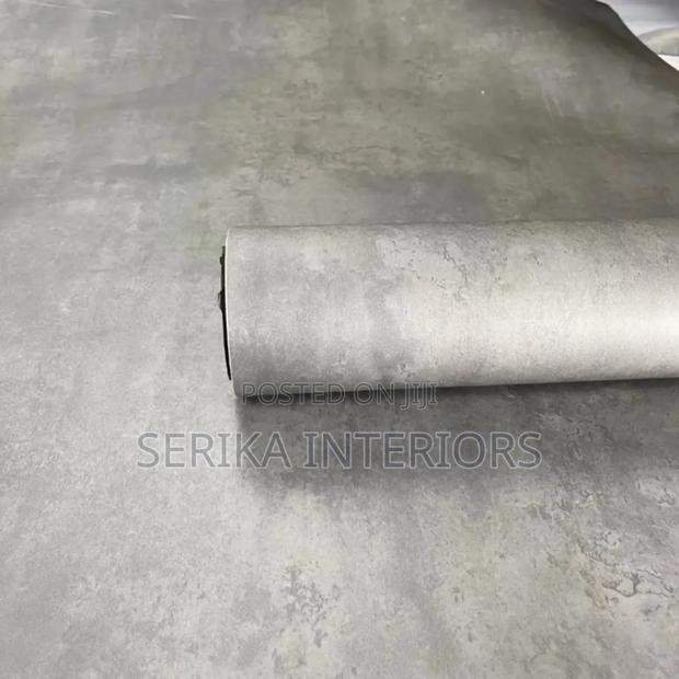 Matt Contact Paper Contact Paper Self Adhesive Environmental Friendly
