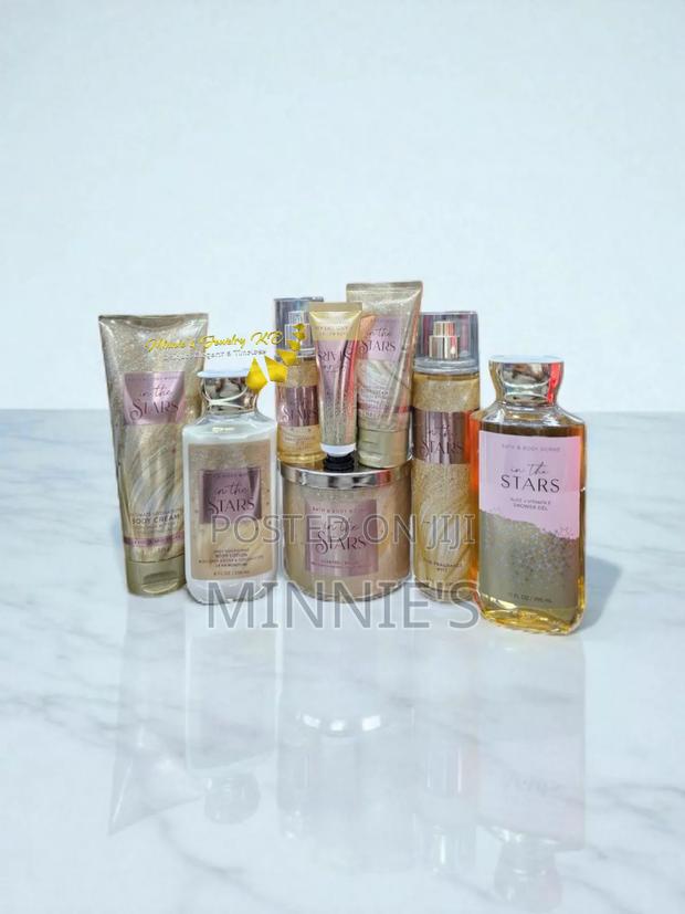 Bath and Body Works Fragrances. - thumbnail 2