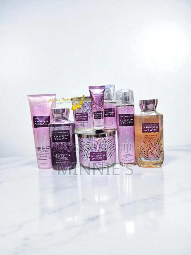 Bath and Body Works Fragrances. - thumbnail 5