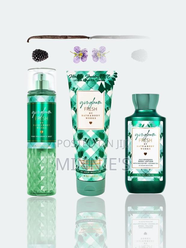 Bath and Body Works Fragrances. - thumbnail 7