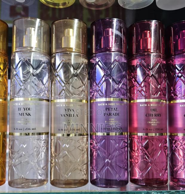 Bath and Body Works Fragrances. - thumbnail 9