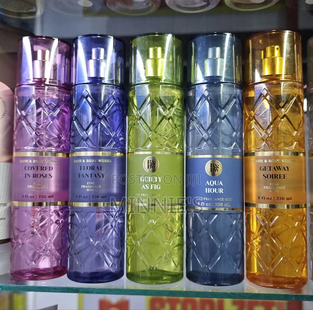 Bath and Body Works Fragrances. - thumbnail 10