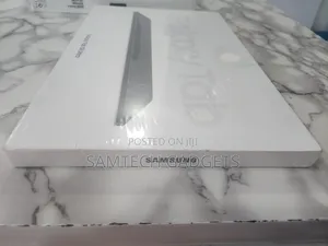 New Samsung Galaxy Tab S8 Ultra 256 GB Silver