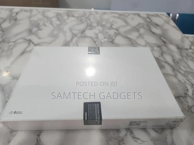 New Samsung Galaxy Tab S7 FE 64 GB Blue - thumbnail 3