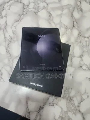 Samsung Galaxy Z Fold 5 512 GB Blue