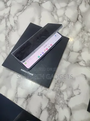 Samsung Galaxy Z Fold 5 512 GB Blue
