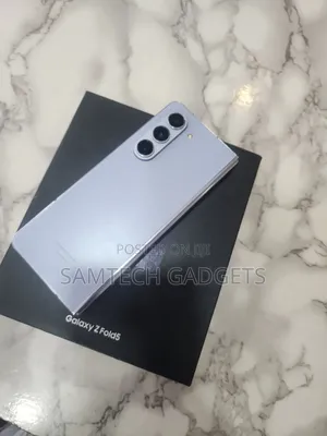 Samsung Galaxy Z Fold 5 512 GB Blue