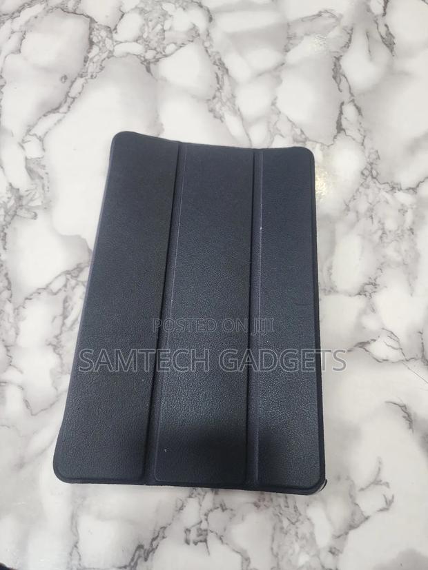 Samsung Galaxy Tab S6 Lite 64 GB Blue - thumbnail 4