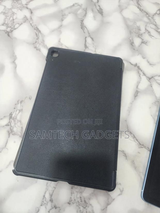 Samsung Galaxy Tab S6 Lite 64 GB Blue - thumbnail 5