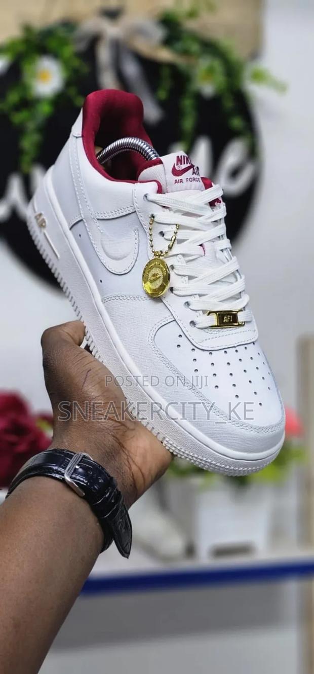 Custom Airforce 1 - thumbnail 10