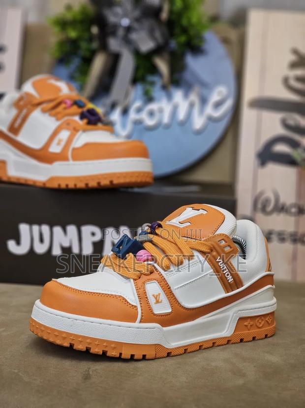 Louis Vuitton Xl - thumbnail 4