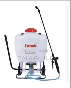 Original Farmate White 15l Premier