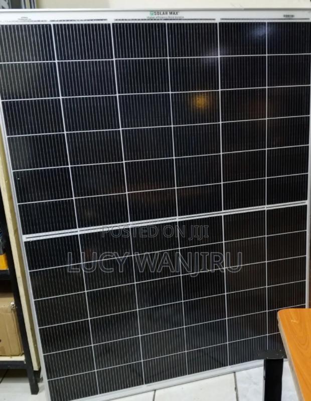 All Weather 300w Solar Panel/ Solar Panel - main view