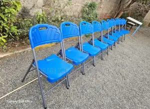 Luxurious Foldable Chair