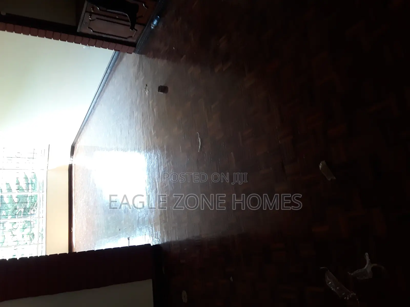3bdrm Apartment in Rhapta Road for rent