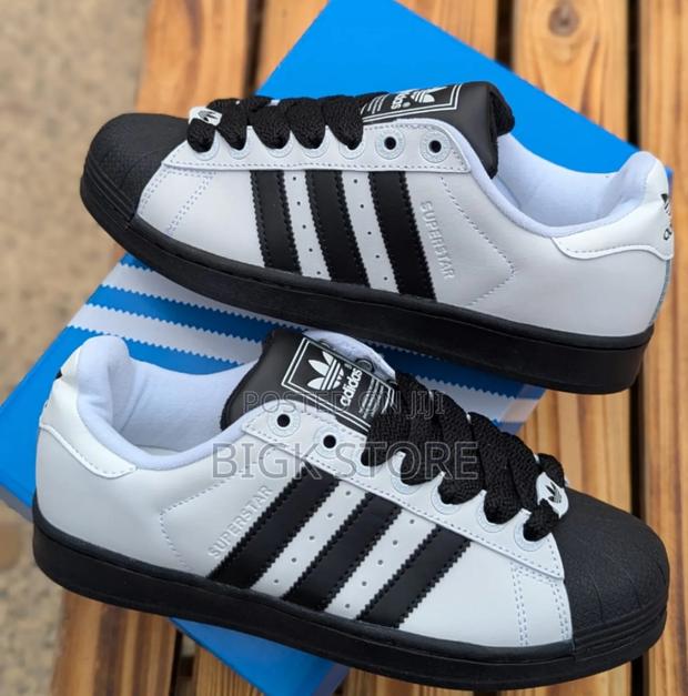 Samba Sneaker Shoes - thumbnail 3