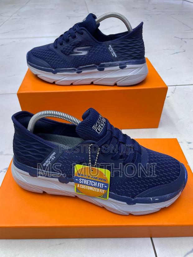 Skechers Gowalk Sizes 40-45 - main view