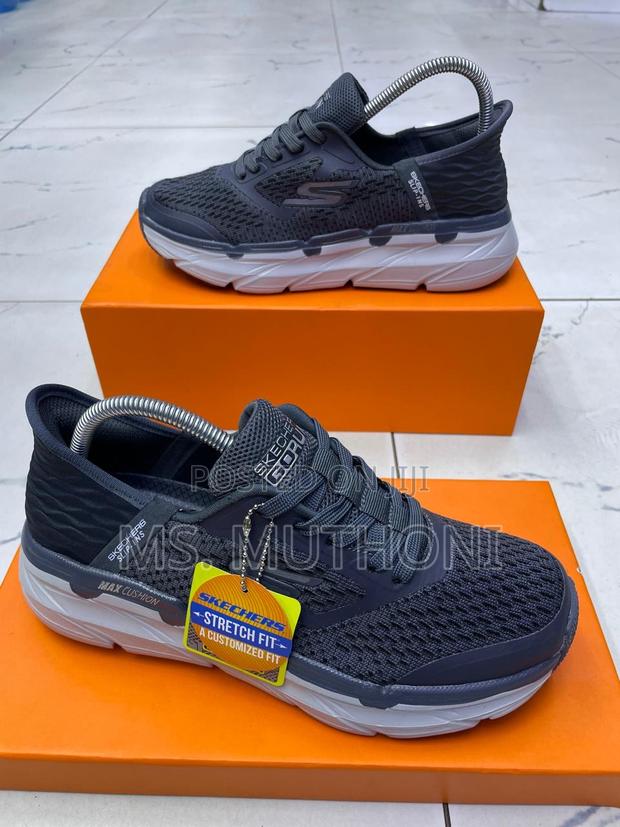 Skechers Gowalk Sizes 40-45 - thumbnail 3