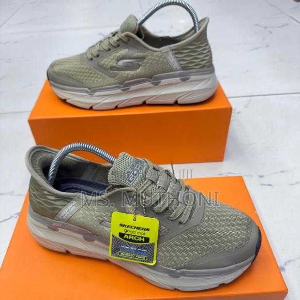 Skechers Gowalk Sizes 40-45 - thumbnail 4