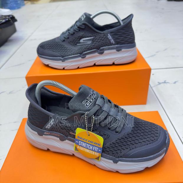 Skechers Gowalk Sizes 40-45 - thumbnail 5