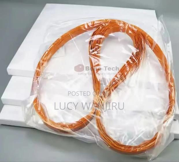 Bone Saw Blade/ Quality Bone Saw Blade