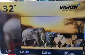 Vision 32digital Tv