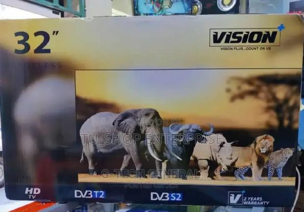 Vision 32digital Tv - thumbnail 2