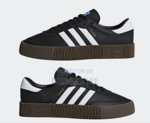 Samba Shoes Sneakers - thumbnail 2