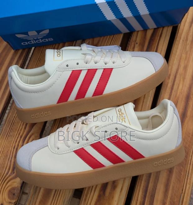 Samba Shoes Sneakers - thumbnail 3